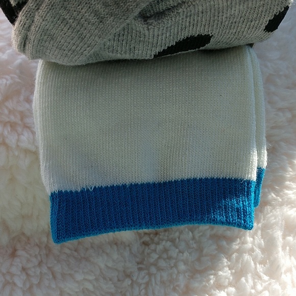 Cynthia Rowley Cute Socks--Great Quality! - Picture 8 of 8